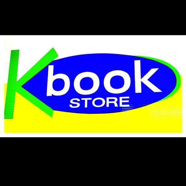 K-bookstore
